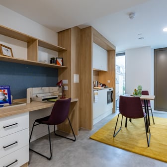 Premium Plus Skyline Studio - Image 4